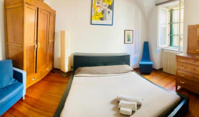Casa Nico